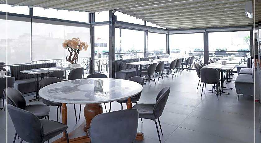 Misafir Suites 8 Istanbul