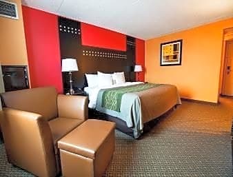 Travelodge By Wyndham Absecon Atlantic City Absecon Absecon Hotels Nj At Getaroom