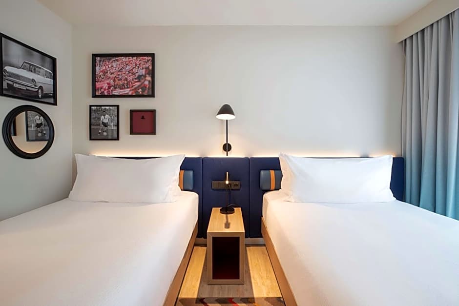 Hampton By Hilton Kaiserslautern