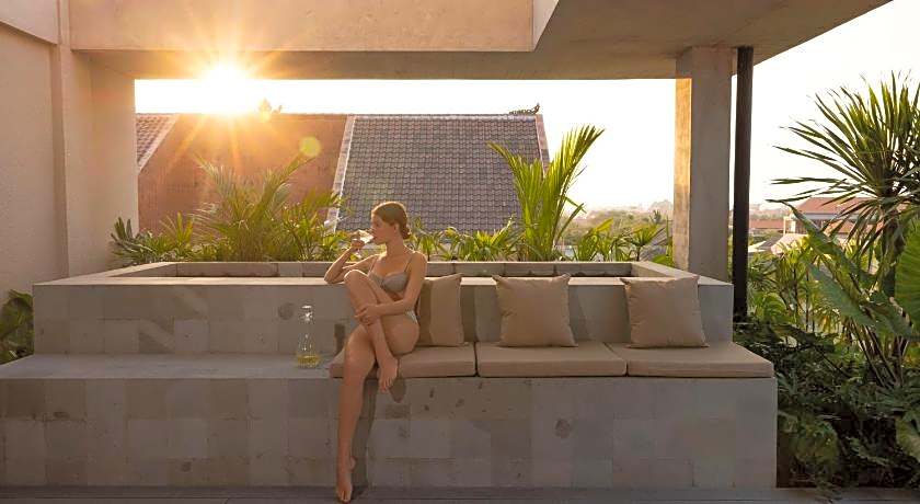 The Komu Canggu Bali