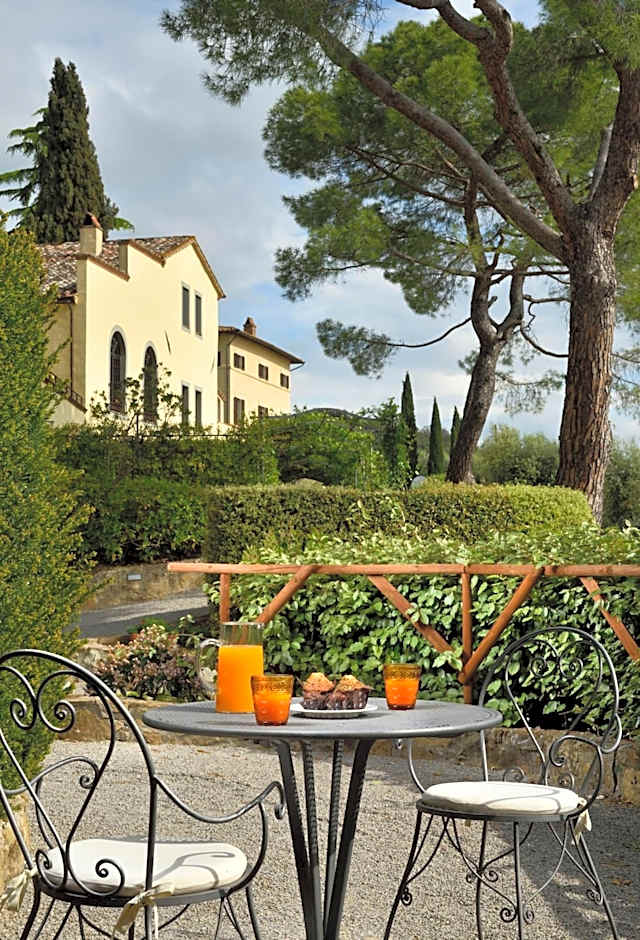 Relais Villa Monte Solare Wellness & SPA