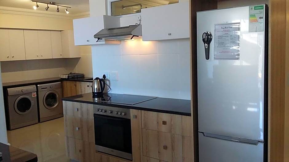 Beach Club Self Catering Apartments