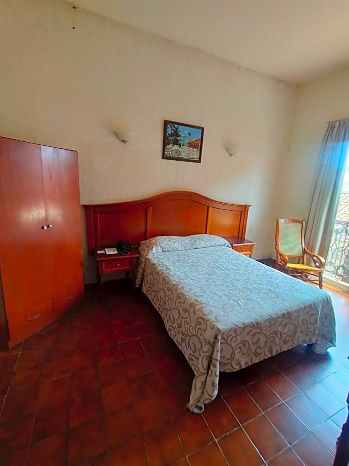 Hotel Posada Doña Lala