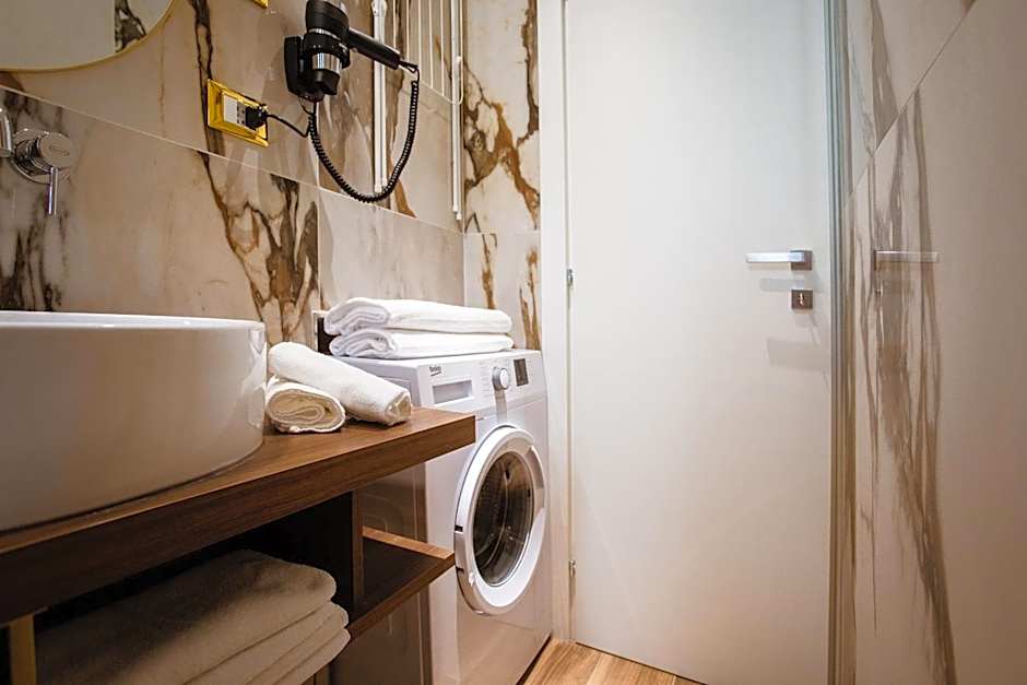 Atmosfere Guest House - Cinque Terre e La Spezia