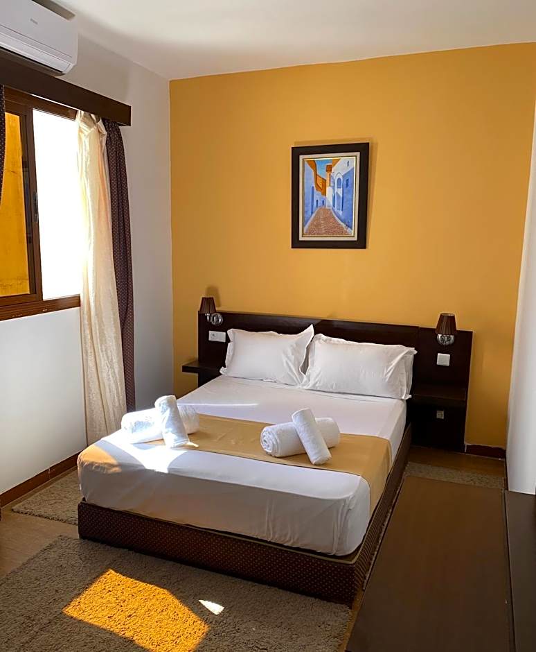 Hotel Chaouen