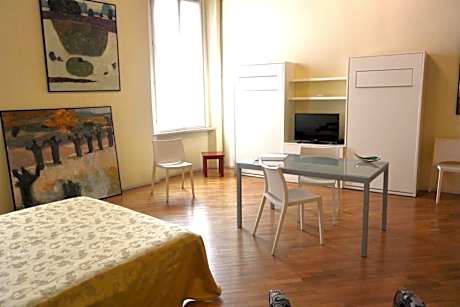 Residence Alcorso
