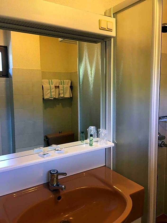 Hôtel Les Soldanelles