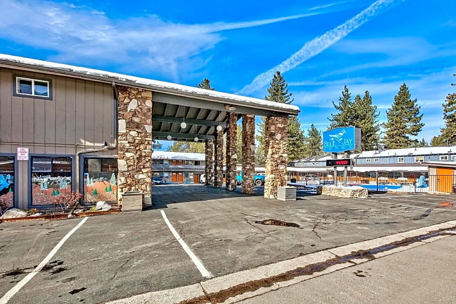 Blue Jay Lodge