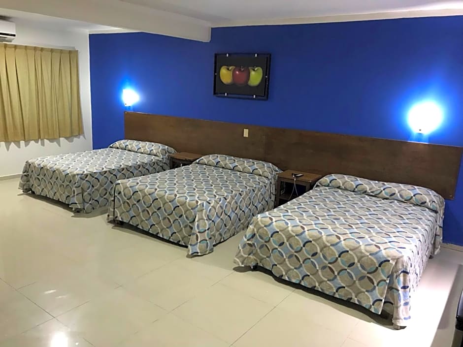 Hotel Oriente