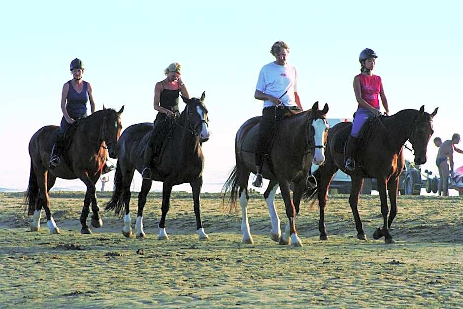 Fletcher Hotel Restaurant De Witte Raaf