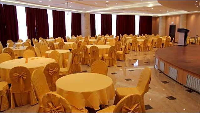 HOTEL BENI HAMAD