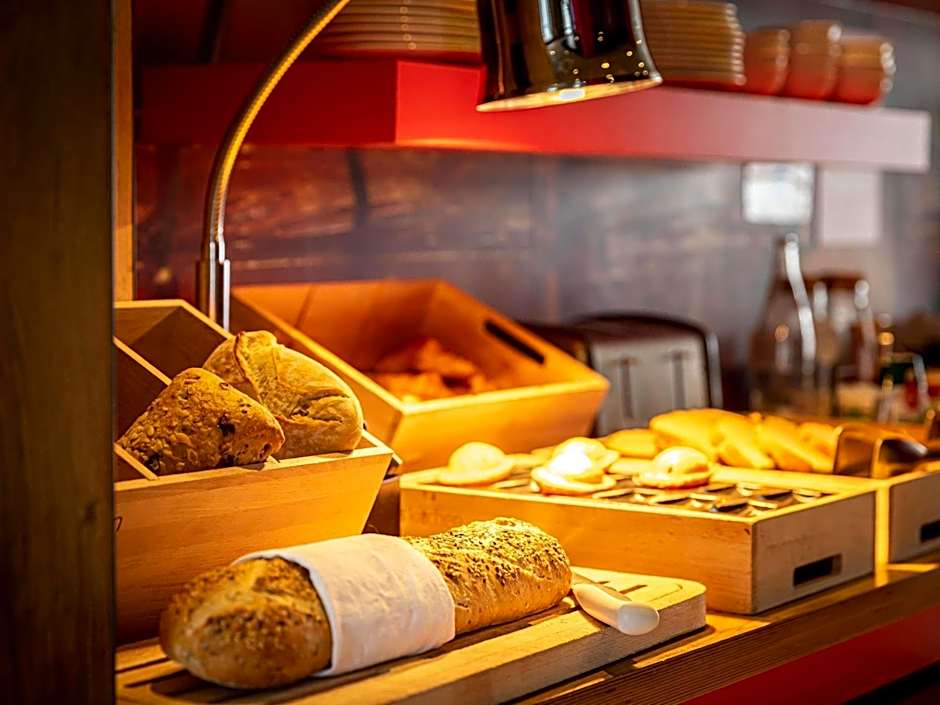 ibis Paris Boulogne Billancourt