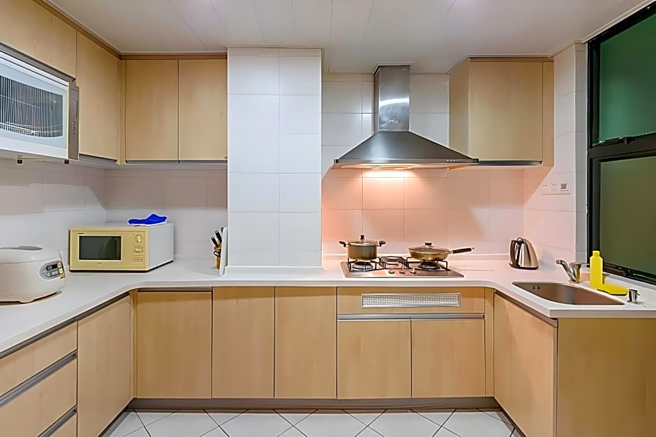 Springdale Serviced Residence Guangzhou