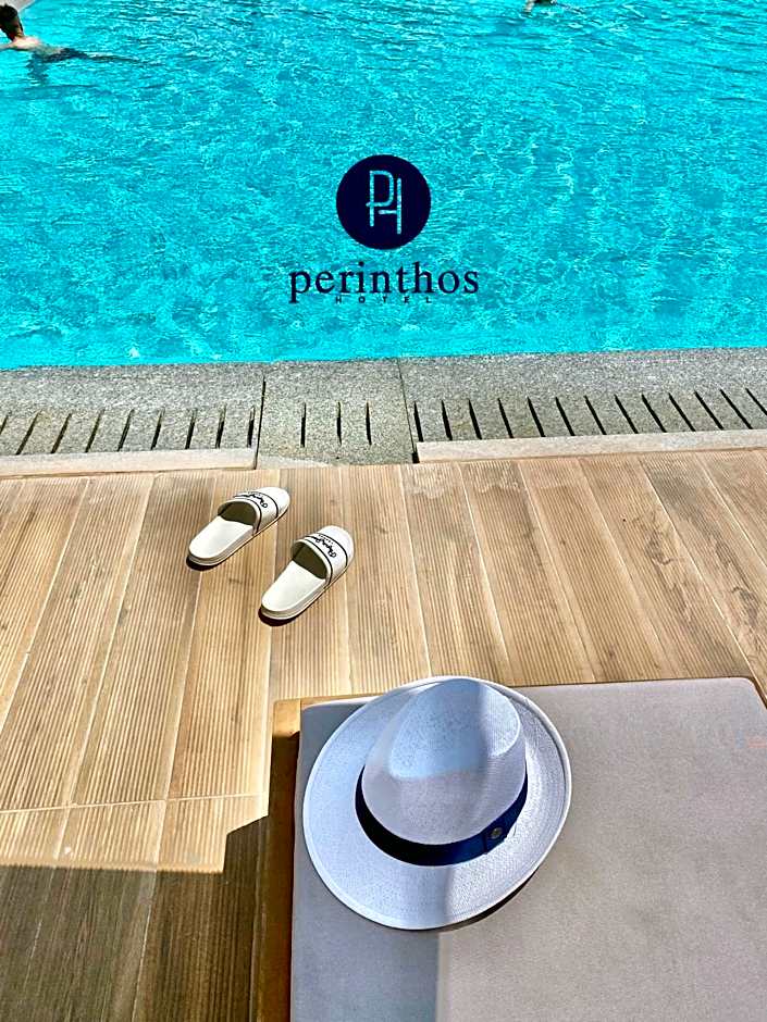 Hotel Perinthos
