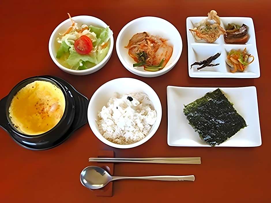 Guesthouse Nisshin