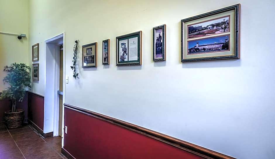 Cocoa Country Inn Hershey