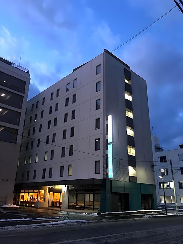 Tabist THE GREEN OTARU