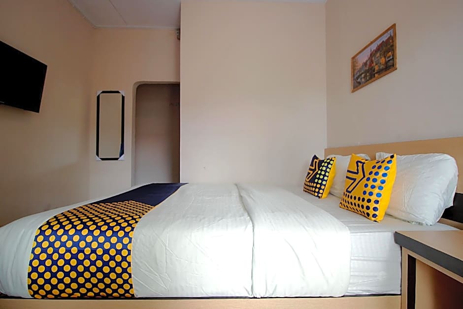 SPOT ON 2647 Anissa Guest House