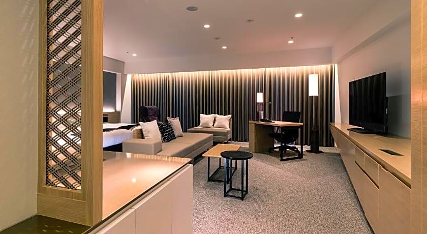 Daiwa Roynet Hotel Kyoto Terrace Hachijohigashiguchi