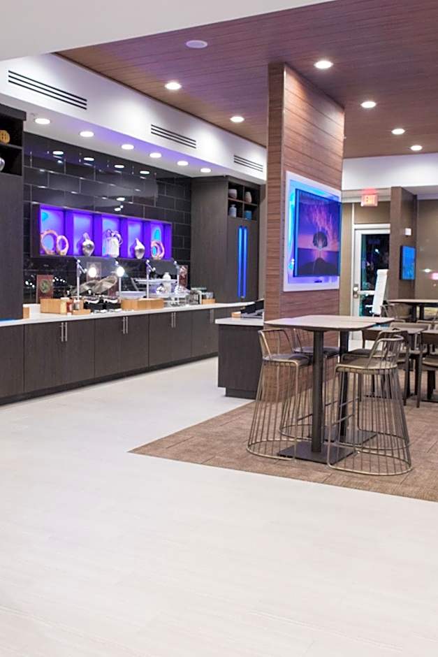 SpringHill Suites by Marriott Birmingham Gardendale
