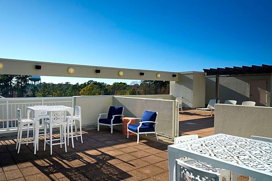 Sheraton Myrtle Beach