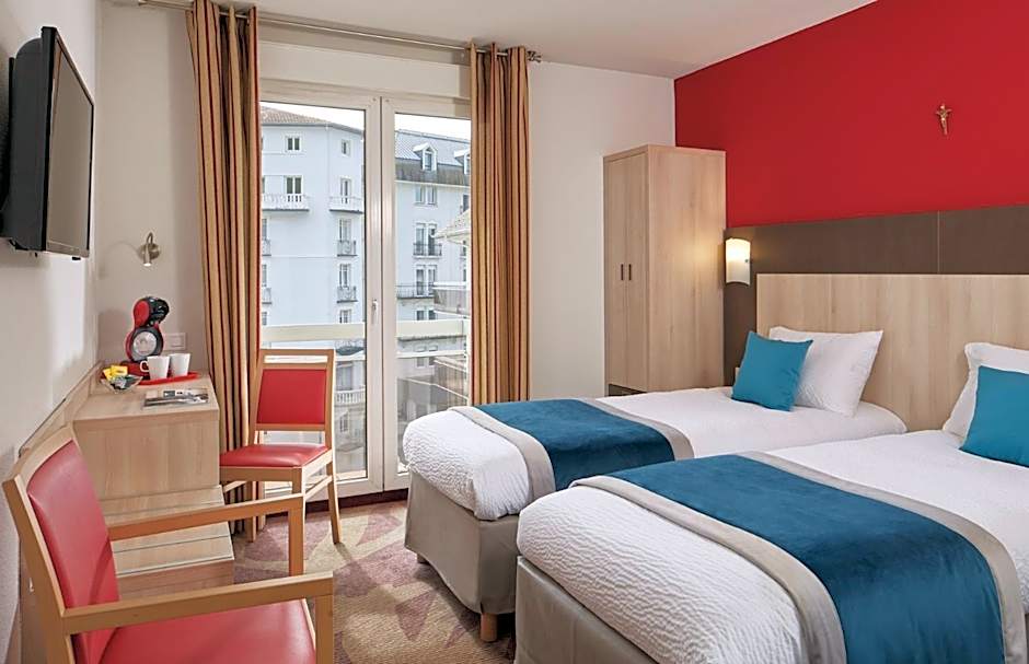 Hotel Roissy