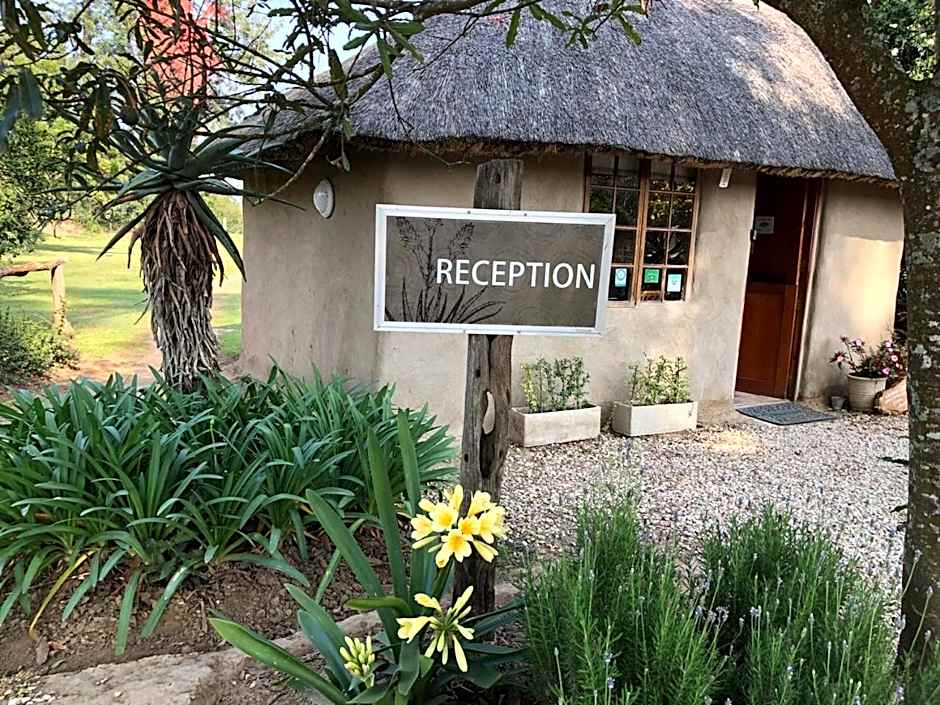 Chrislin African Lodge