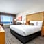 The Coho Oceanfront Lodge