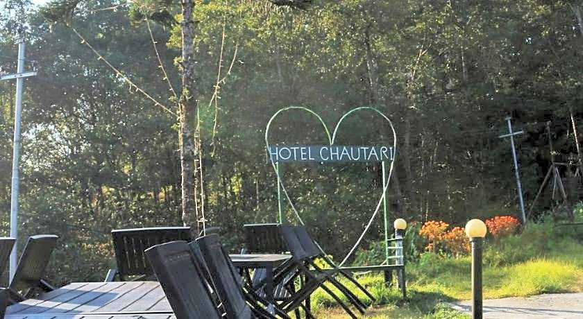 Hotel Chautari Nagarkot