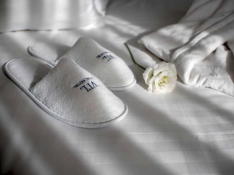 Vital Hotel - Business Boutique Hotel