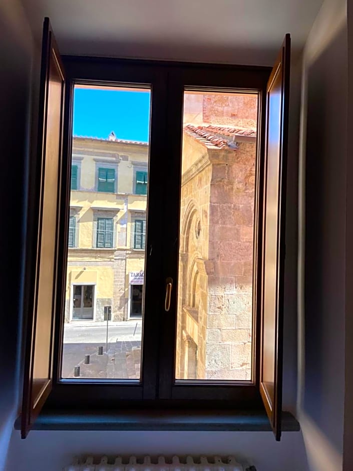Hotel Verdi
