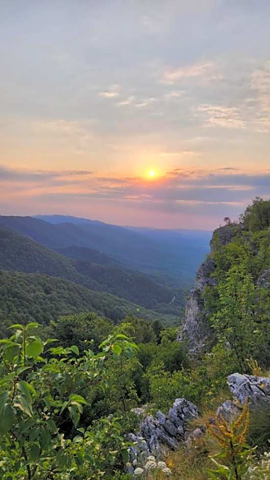 Little River Guest House