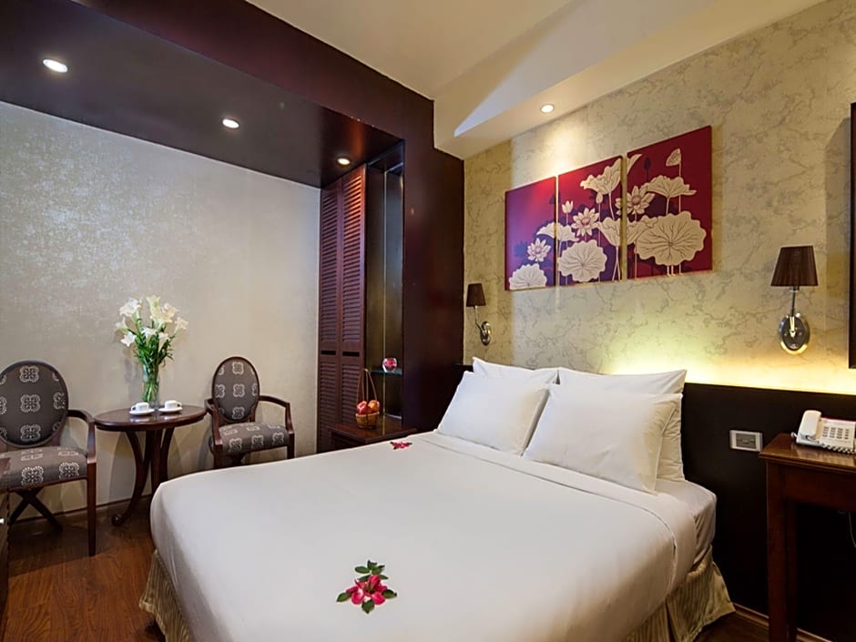 Dragon Pearl Hotel Hanoi