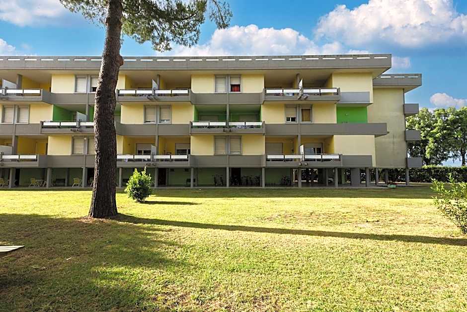 Residenza Alberghiera Italia