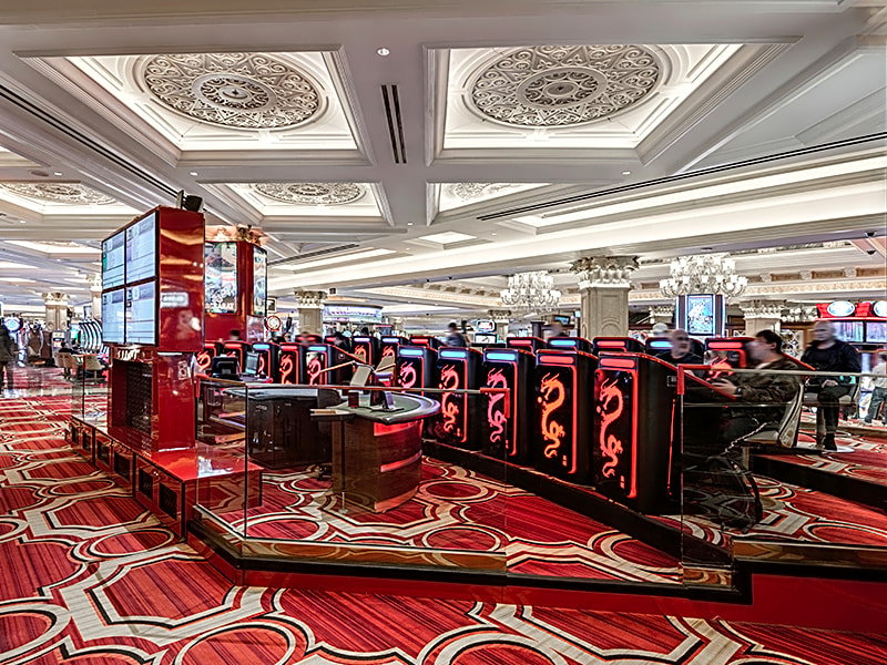 The Venetian® Resort Las Vegas