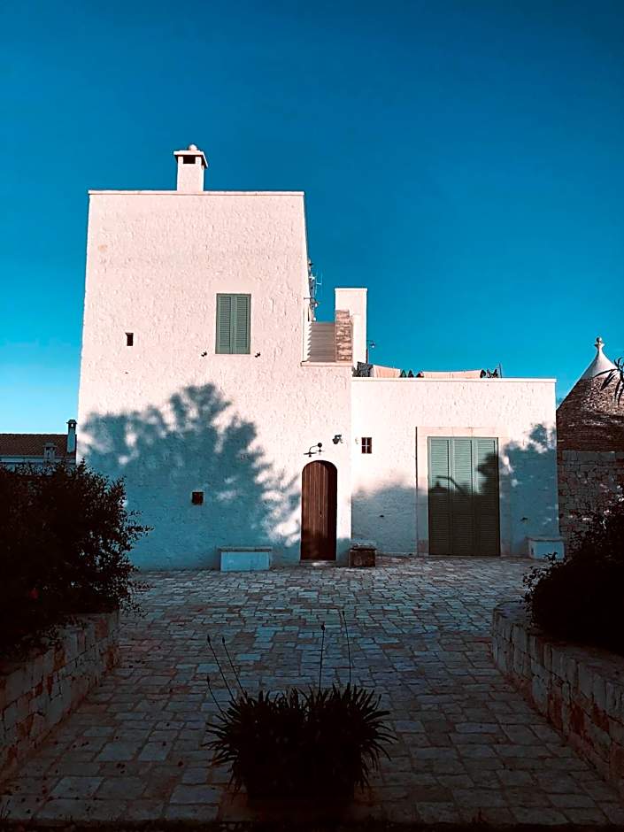 Masseria Fenicia