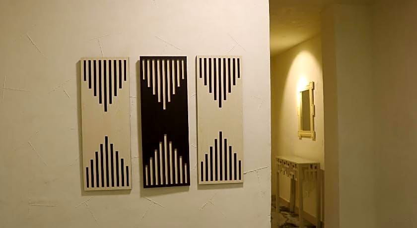 Amman Trail Hotel & Studios