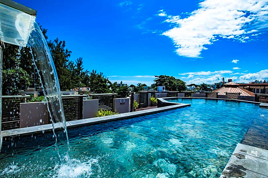Aanari Hotel & Spa