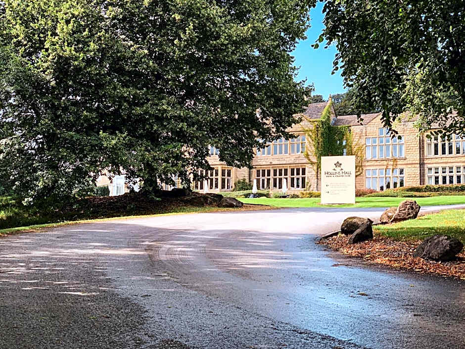 Hollins Hall Hotel and Country Club