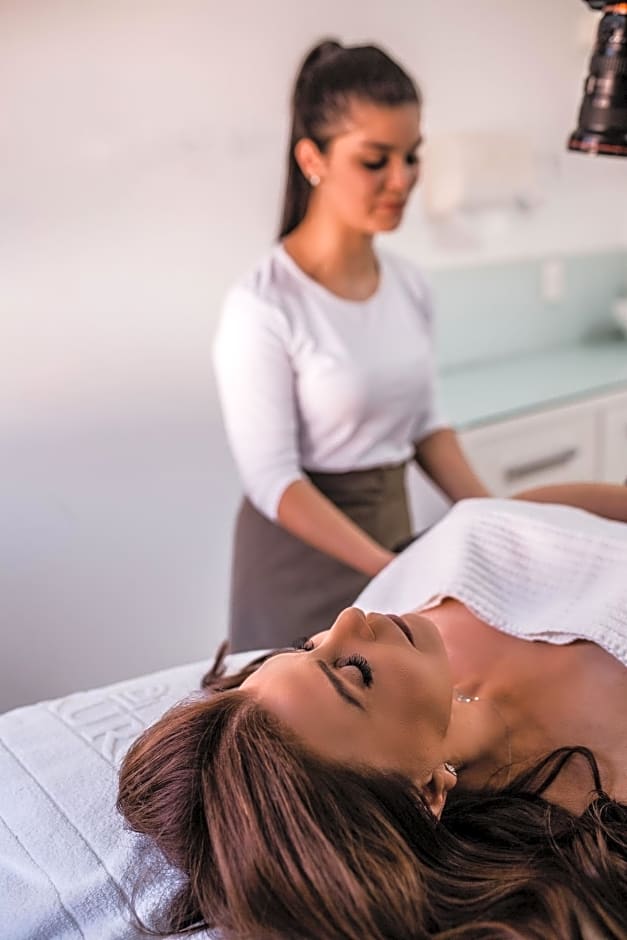 Kurotel Centro Medico De Longevidade E Spa