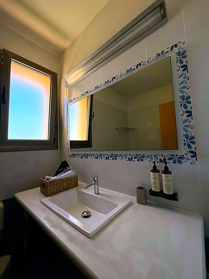 Aegean Dream Hotel