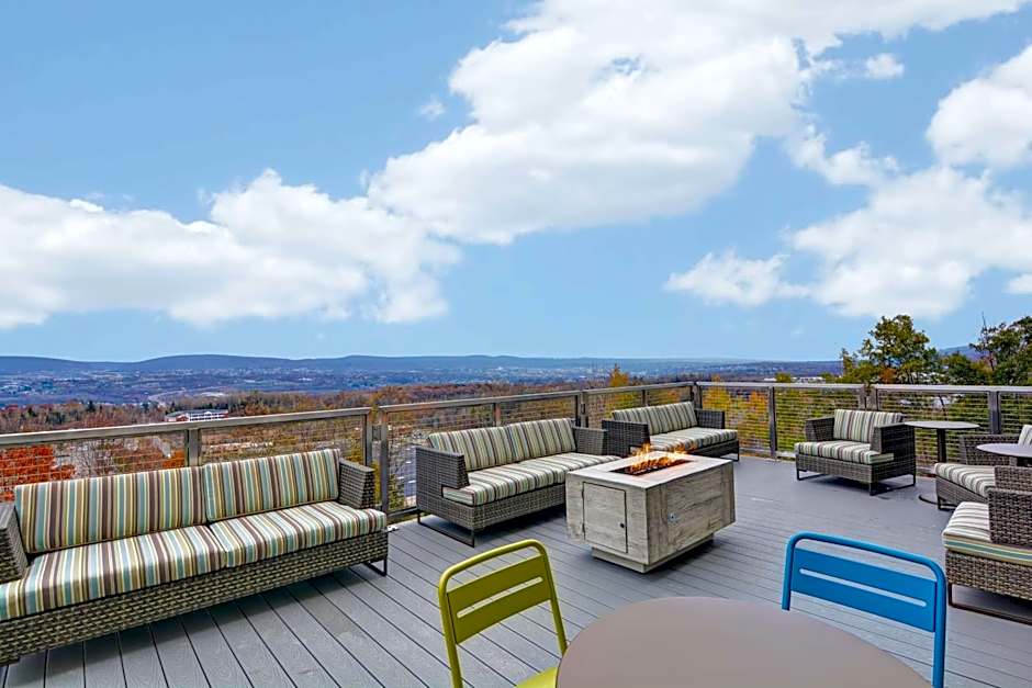 Home2 Suites By Hilton Dickson City Scranton