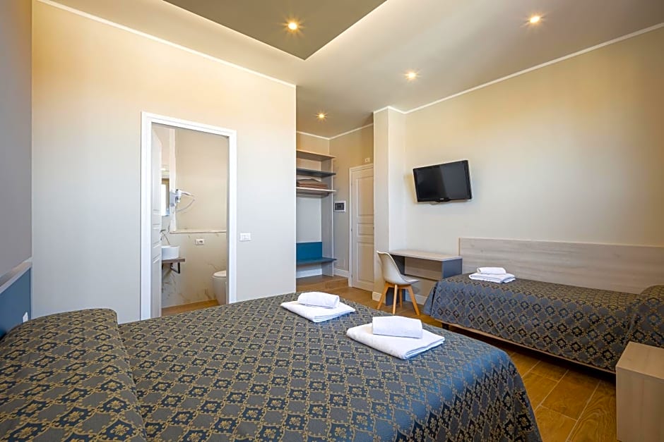 Hotel Bijou