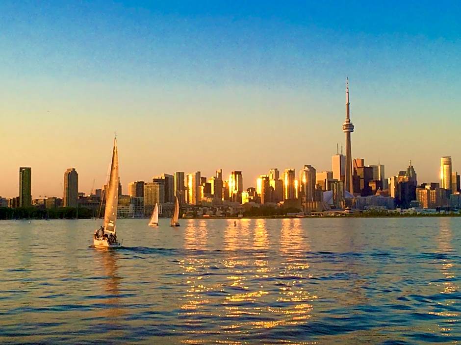 InterContinental Toronto Centre By IHG