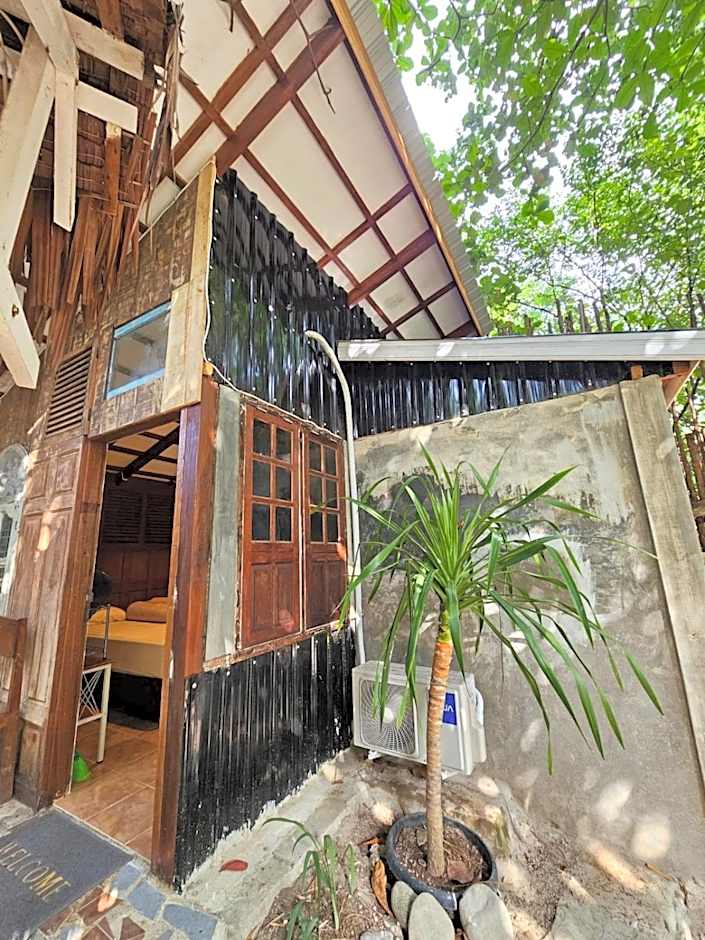 Saho Coffee & Rooms