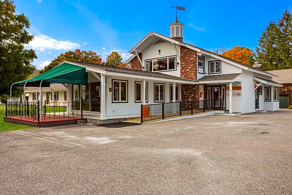 The Palmer House Resort, Ascend Hotel Collection