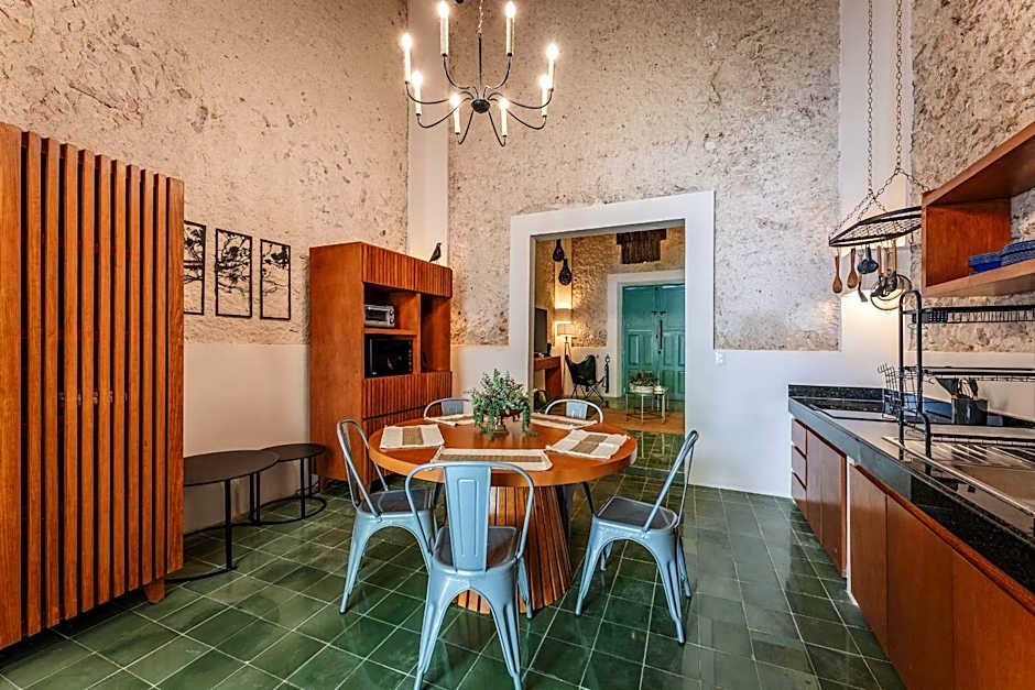 Casa de la Ermita