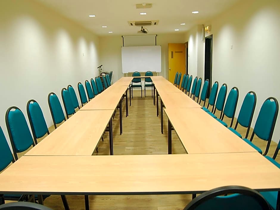 Tras Mutiara Hotel Bentong