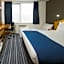 Holiday Inn Express Bristol City Centre By IHG