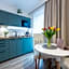 Lapwing Residence Sopot